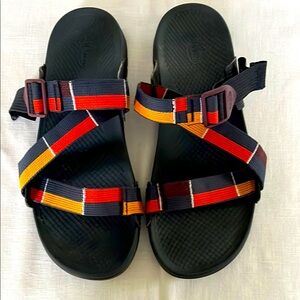 Chaco Sandals